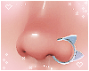 Kitty Nose Ring