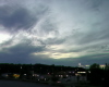 Sky veiw