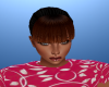 Jasu Brown Bangs