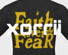 faith over fear (m)