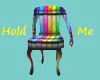 Hold-Me Chair