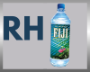♂ His Fiji Water RH