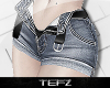 𝕿 . SHORTS & LOOSE ϟ