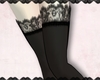 ୨୧ dollie socks