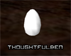 Chicken's Egg