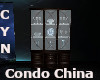 Condo China