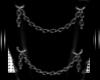 silver back Chains (N)