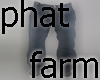 phat farm pants