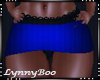 *Sonya Blue Skirt RLL V2
