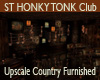 ST Honky Tonk Blues Club