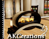 (AK)Cabin fireplace 2
