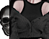 Black Cardigan