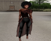 TEF EARTHTONE BURNT