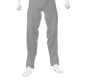 Light Grey Slacks