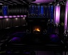 (SZ)Dark:Fireplace