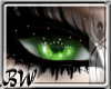 *BW* Green Eyes - V2