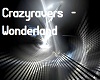 Crazyravers - Wonderland
