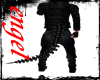m devil tail