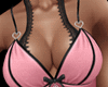 LILITH SEXY PINK SET