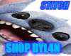 lDl Joggers Stitch M