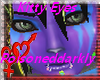 [PD] Kitty Eyes (M)