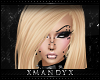xMx:Mya Blonde