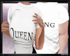 [ REQ] Shirt King