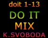 DO IT MIX