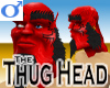 Thug Head -Mens v2