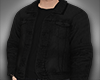 ♠ Black Denim Jacket