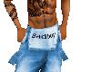 HipHop BadBoy Jeans