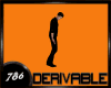 Deriv. Single Dance #2