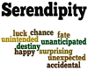 serendipity 4