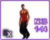 NXS 14 in 1 Swag Dance