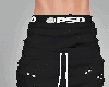 Sweatpants.