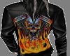 Harley Engine jacket