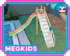 Kids Water Slide