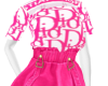 CBK~Lil Miss Diooor