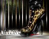 [AL]Leopards Shoes -v3-