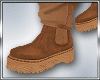 PaK Suede Boots
