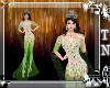 {TN} Miss Earth Gown