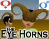 Eye Horns -v1b