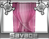 CS- Pink Curtains v1