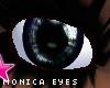 [V4NY] Monica Eyes #7