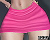 Mini Skirt Pink <<