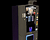Glowing Coffee Dispenser