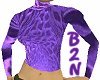 B2N-Purple Warp