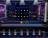 Pacman animated Bar~