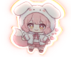 Yuzuha Animated Glow