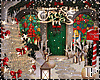 Santas Workshop Photo R